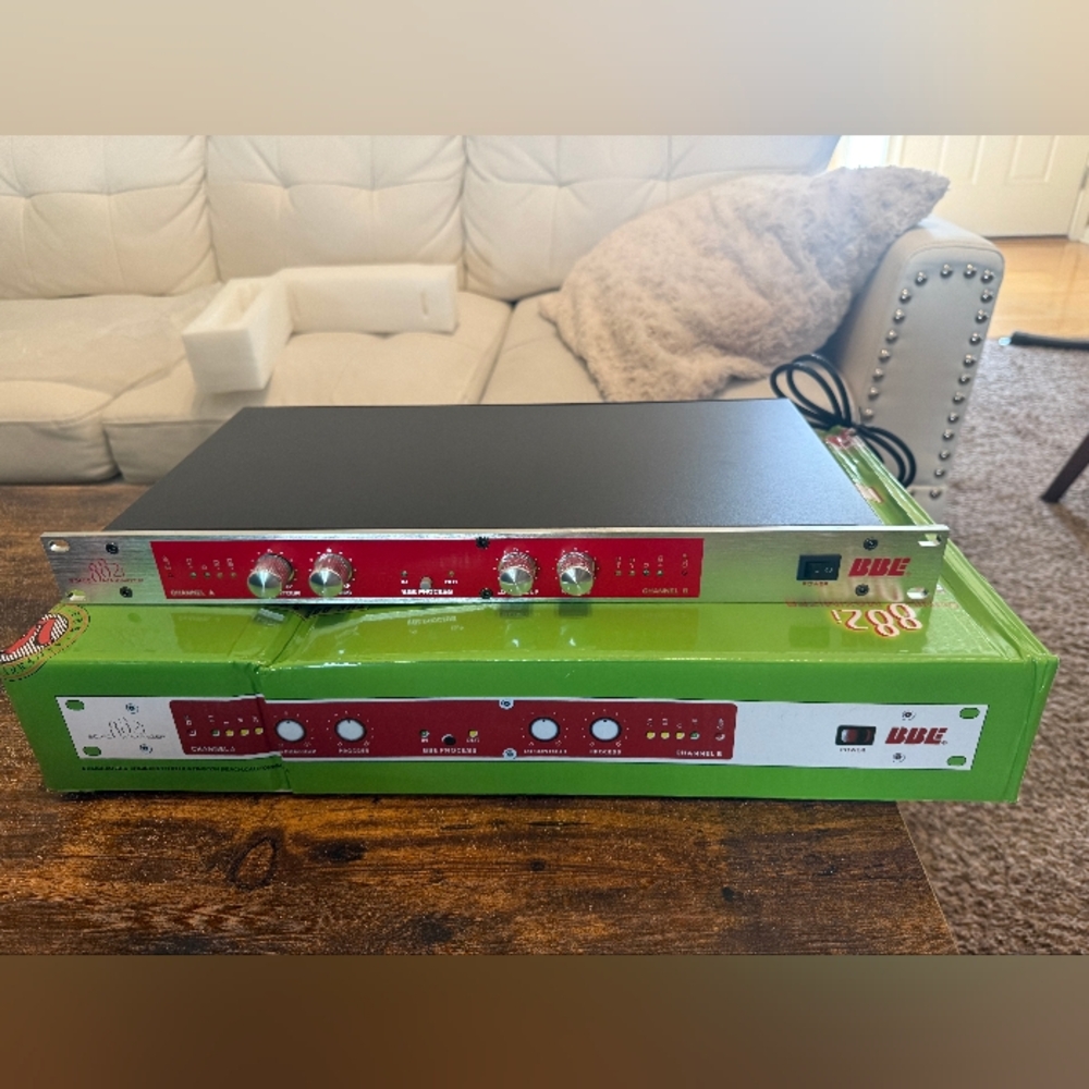 BBE 882i